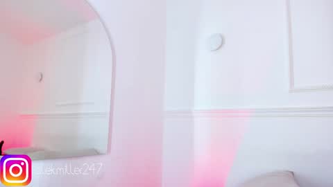 Aleksandra  online show from 01/29/25, 06:07