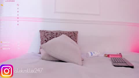 Aleksandra  online show from 01/30/25, 03:19