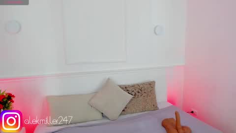 Aleksandra  online show from 02/21/25, 12:17