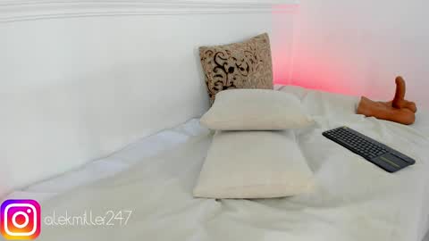 Aleksandra  online show from 02/26/25, 03:19