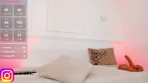 Aleksandra  online show from 02/27/25, 03:26