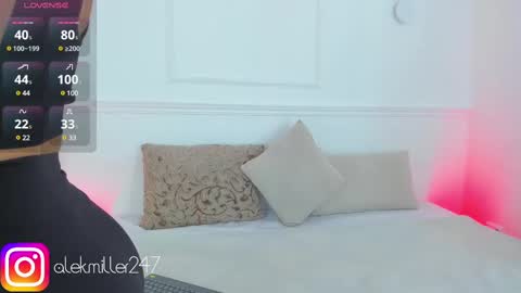 Aleksandra  online show from 02/28/25, 05:15