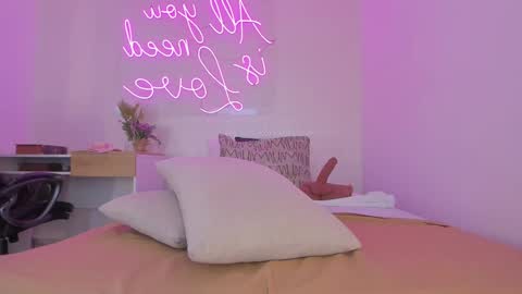 Aleksandra  online show from 03/06/25, 03:35