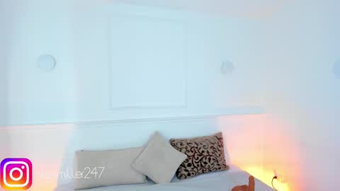 Aleksandra  online show from 03/10/25, 12:26