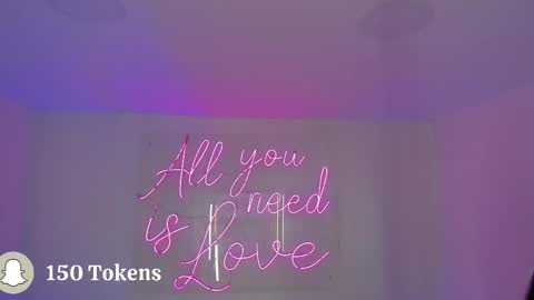 Aleksandra  online show from 02/06/26, 12:19