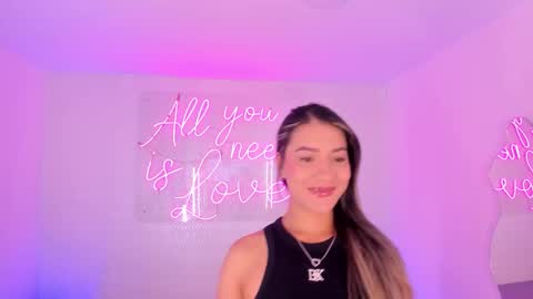 Aleksandra  online show from 02/07/26, 12:42