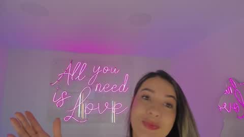 Aleksandra  online show from 02/23/26, 12:46