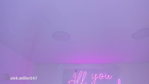 Aleksandra  online show from 03/03/26, 12:33