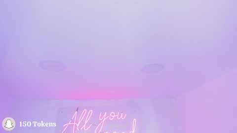 Aleksandra  online show from 03/24/26, 12:32