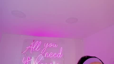 Aleksandra  online show from 05/23/26, 12:42