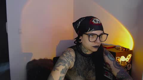 AleksaNoir online show from 03/30/26, 06:53