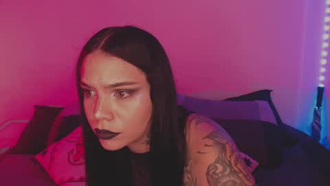 Snapshot of aleksanoir chatting on 06/03/26, 06:46 AleksaNoir online show from 06/03/26, 06:46