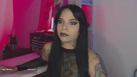 Snapshot of aleksanoir chatting on 06/05/26, 03:18 AleksaNoir online show from 06/05/26, 03:18