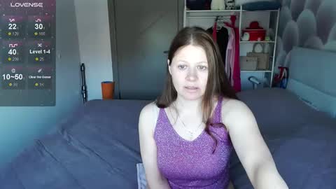 Aleksa online show from 02/23/26, 06:33