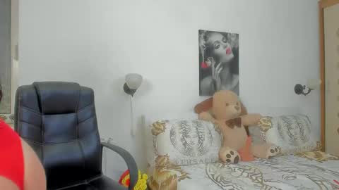 aleksa online show from 03/11/25, 05:57