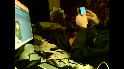 alekss4 online show from 01/20/25, 12:07