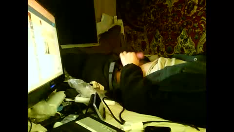 alekss4 online show from 01/24/25, 11:48