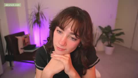 Ale online show from 10/17/25, 11:51