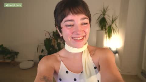 Ale online show from 03/23/26, 11:42