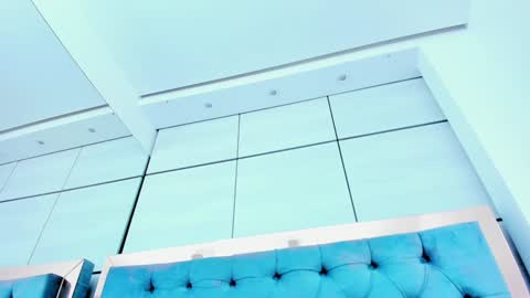 ALENA online show from 01/23/25, 02:50