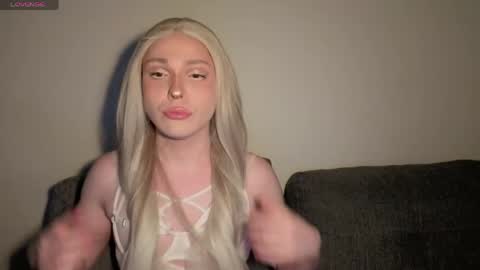 ALENA  INDEPENDENT MODEL online show from 03/23/26, 04:05