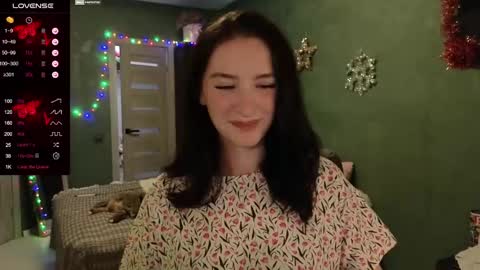 Alena online show from 12/02/24, 08:22