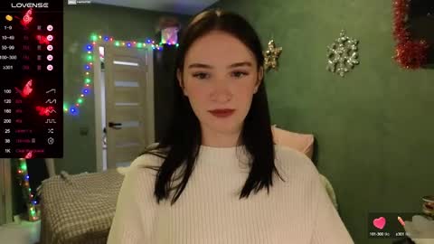 Alena online show from 12/05/24, 04:34