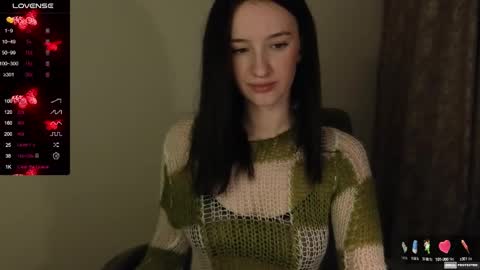 Alena online show from 12/21/24, 06:44