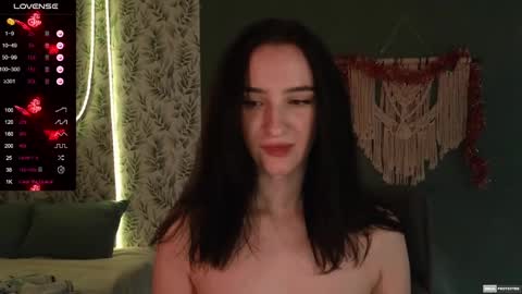 Alena online show from 12/27/24, 08:07