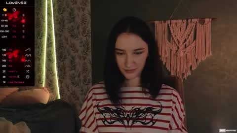 Alena online show from 01/20/25, 04:55