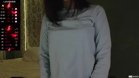 Alena online show from 02/12/25, 04:11