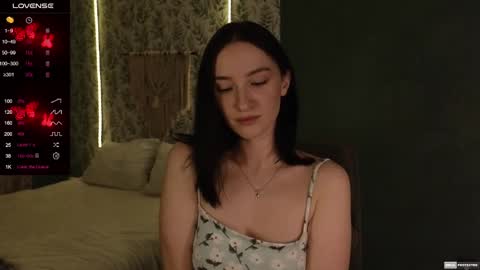 Alena online show from 02/23/25, 06:56