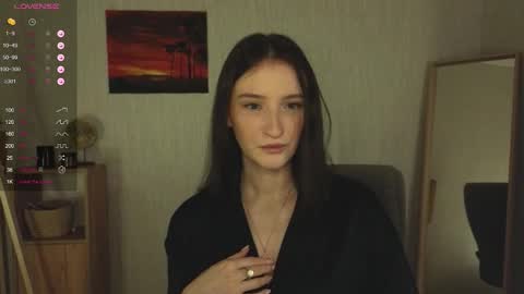 Alena online show from 02/04/26, 07:20