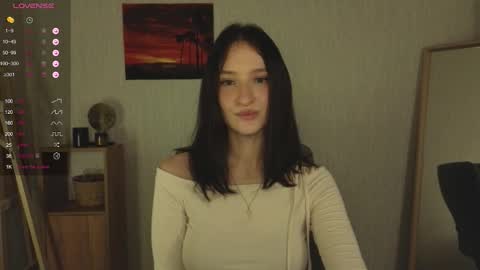 Alena online show from 02/08/26, 04:21