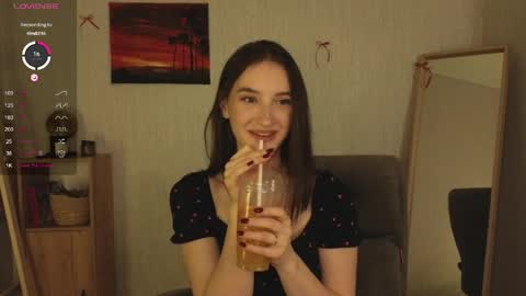 Alena online show from 03/17/26, 01:25