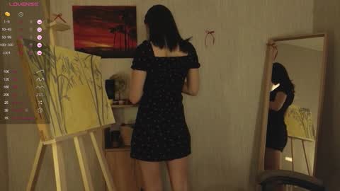 Alena online show from 03/20/26, 03:17