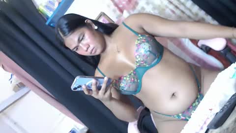Kimmygirl online show from 04/30/26, 06:47