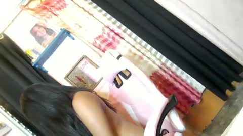 Kimmygirl online show from 05/22/26, 12:00