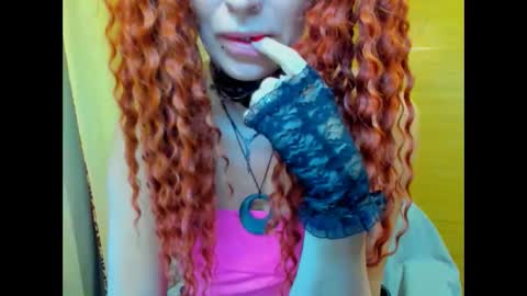 Luly online show from 03/31/26, 12:01