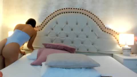 Snapshot of alenacoleman chatting on 06/24/26, 12:37 ALENA online show from 06/24/26, 12:37
