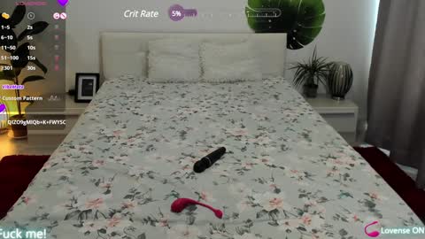 AlenaKeys online show from 01/21/25, 12:29