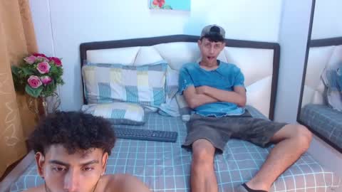 ALENDERS online show from 09/19/25, 12:45