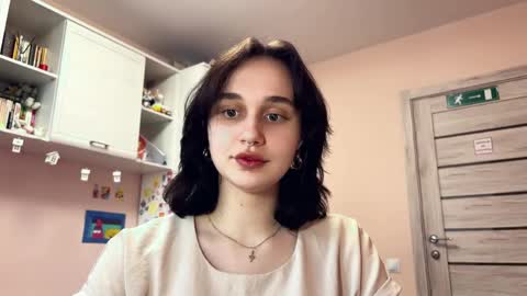 Snapshot of alenebroussard chatting on 04/08/26, 03:45 Nora online show from 04/08/26, 03:45