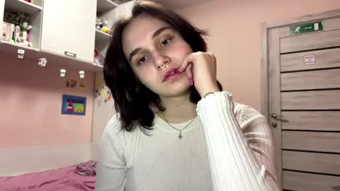 Snapshot of alenebroussard chatting on 04/15/26, 07:58 Nora online show from 04/15/26, 07:58