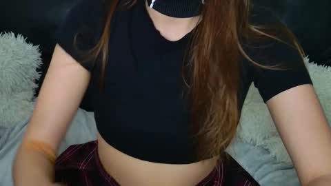 Aleniia19 online show from 01/12/26, 03:06