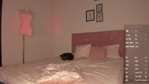 Alesay online show from 12/02/24, 07:36