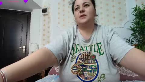 alesha_arabian_ online show from 03/13/26, 11:06