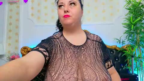 alesha_arabian_ online show from 03/26/26, 05:46