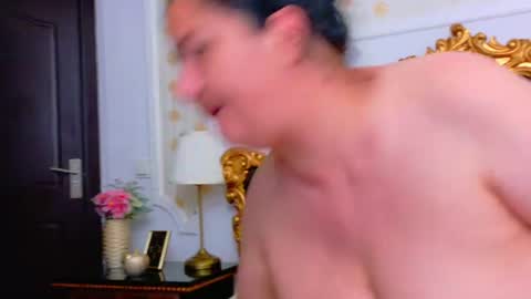 alesha_arabian_ online show from 07/03/26, 02:07