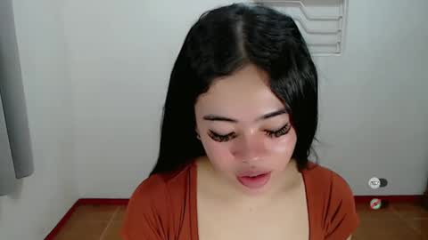 alesha_vibe_me online show from 01/24/25, 05:53